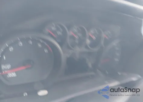 2025 Chevrolet Silverado 1500 4Wd Short Bed Custom из США, поврежденный, VIN 1GCPKBEK6SZ292850